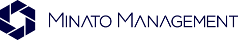 ミナトマネジメントのロゴ